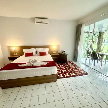 New Mekar Jaya Hotel Legian Dış mekan fotoğraf