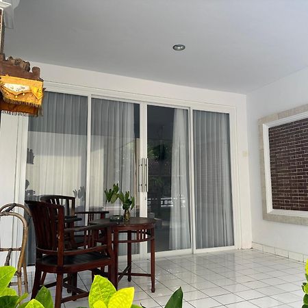 New Mekar Jaya Hotel Legian Dış mekan fotoğraf