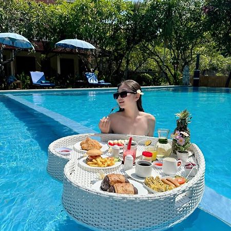 New Mekar Jaya Hotel Legian Dış mekan fotoğraf