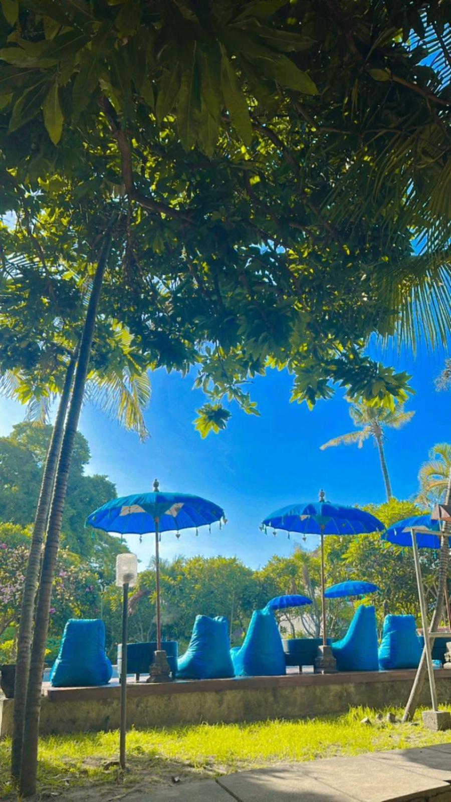 New Mekar Jaya Hotel Legian Dış mekan fotoğraf