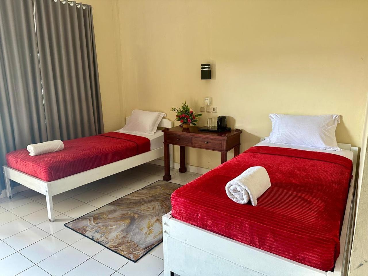 New Mekar Jaya Hotel Legian Dış mekan fotoğraf