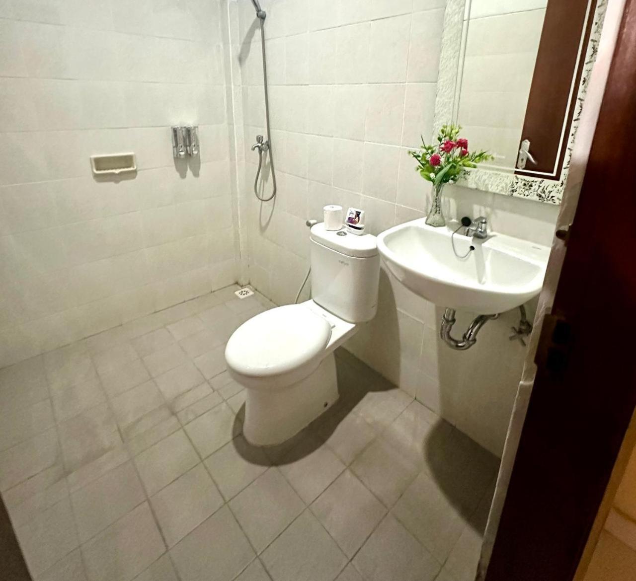 New Mekar Jaya Hotel Legian Dış mekan fotoğraf