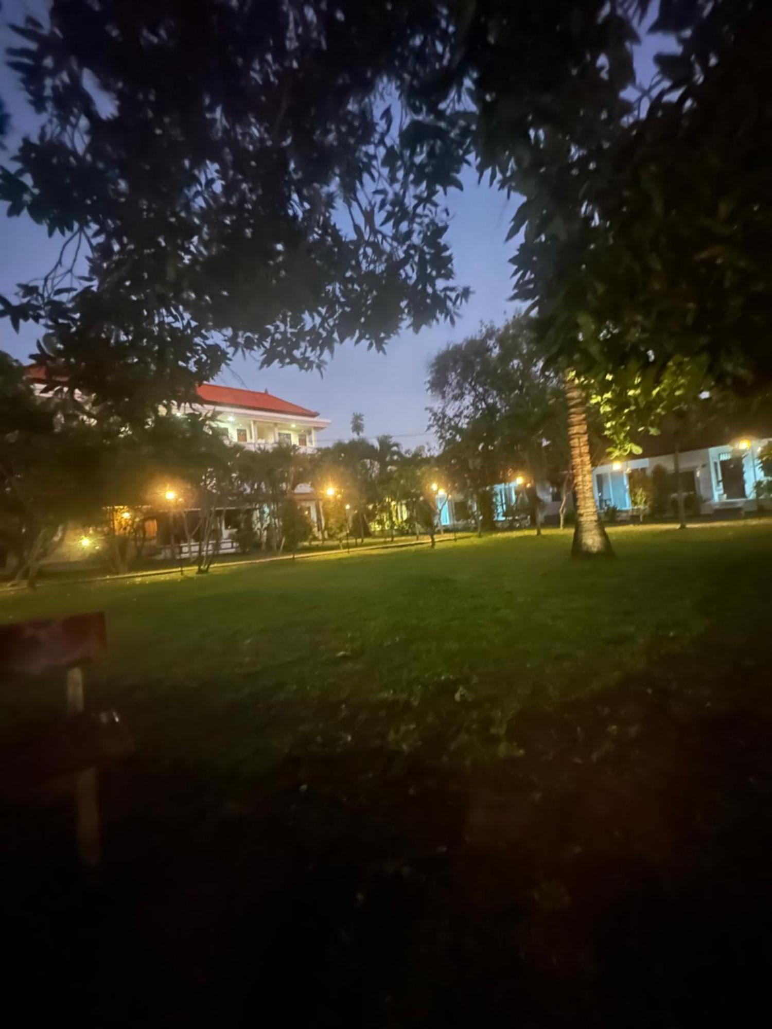 New Mekar Jaya Hotel Legian Dış mekan fotoğraf