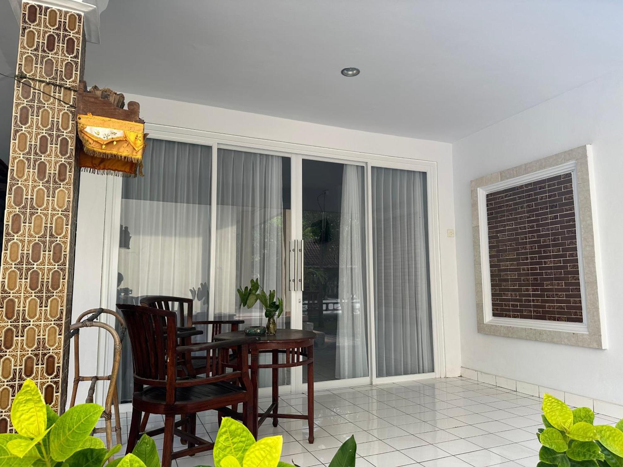 New Mekar Jaya Hotel Legian Dış mekan fotoğraf