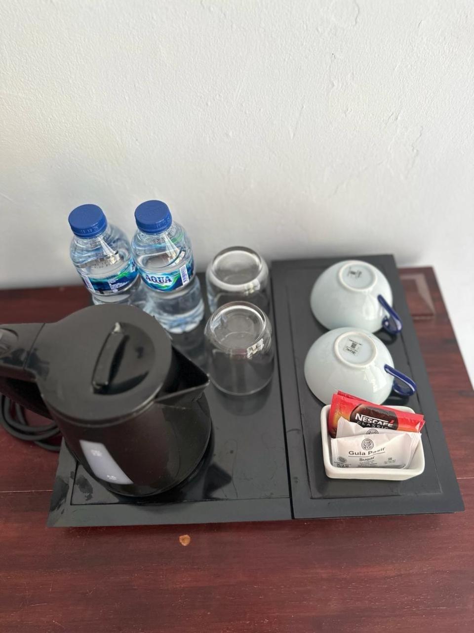 New Mekar Jaya Hotel Legian Dış mekan fotoğraf
