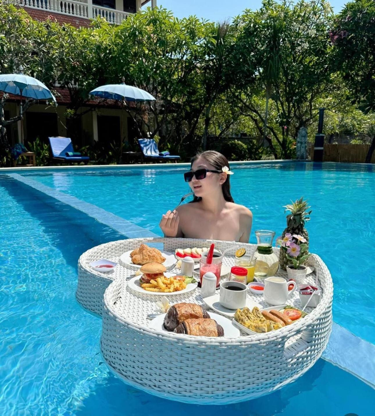 New Mekar Jaya Hotel Legian Dış mekan fotoğraf