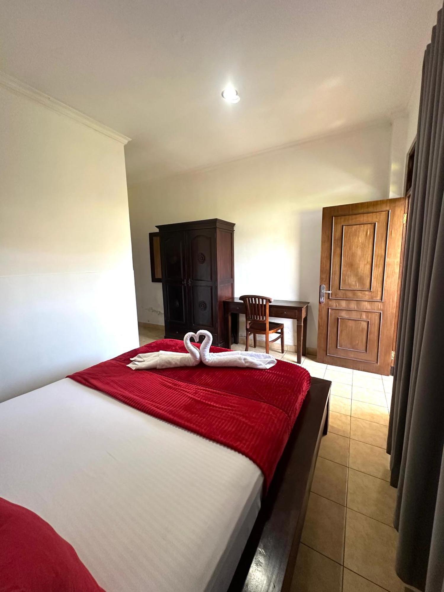 New Mekar Jaya Hotel Legian Dış mekan fotoğraf