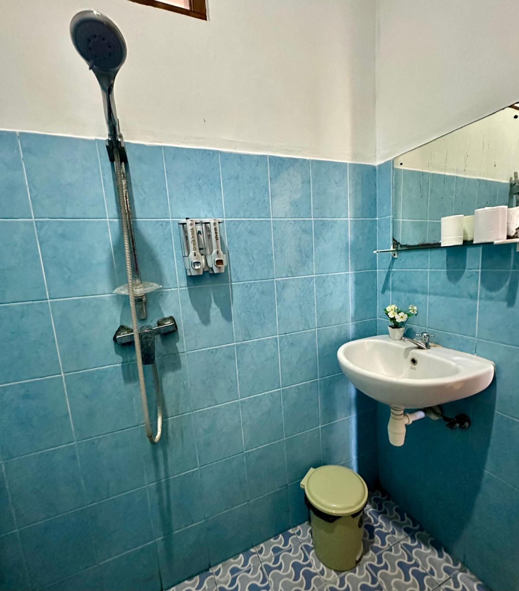New Mekar Jaya Hotel Legian Dış mekan fotoğraf