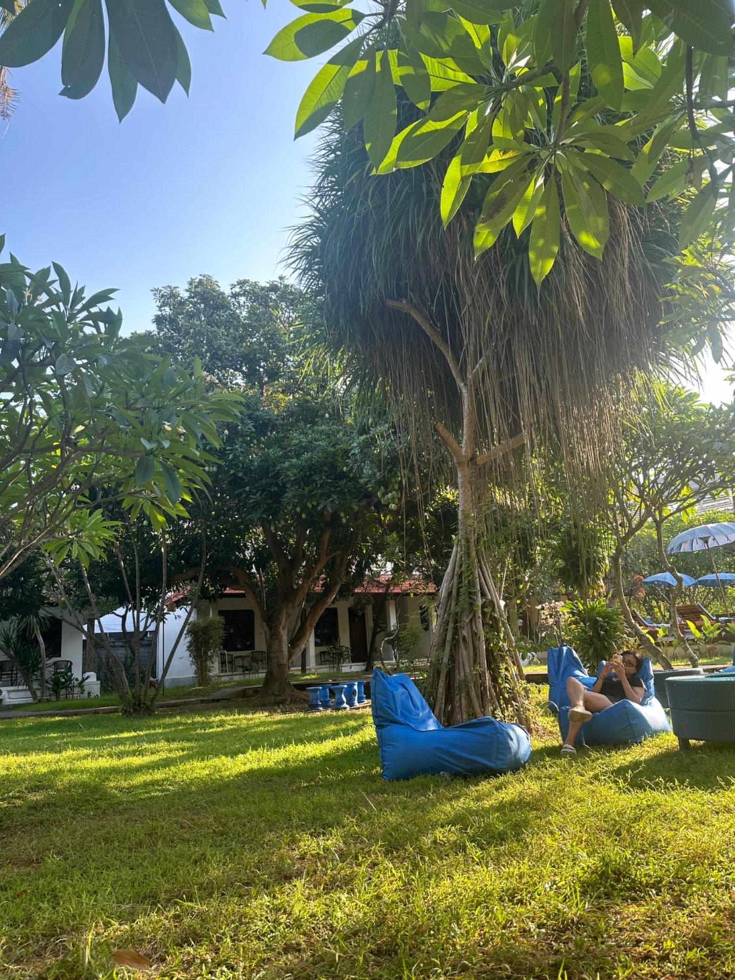 New Mekar Jaya Hotel Legian Dış mekan fotoğraf