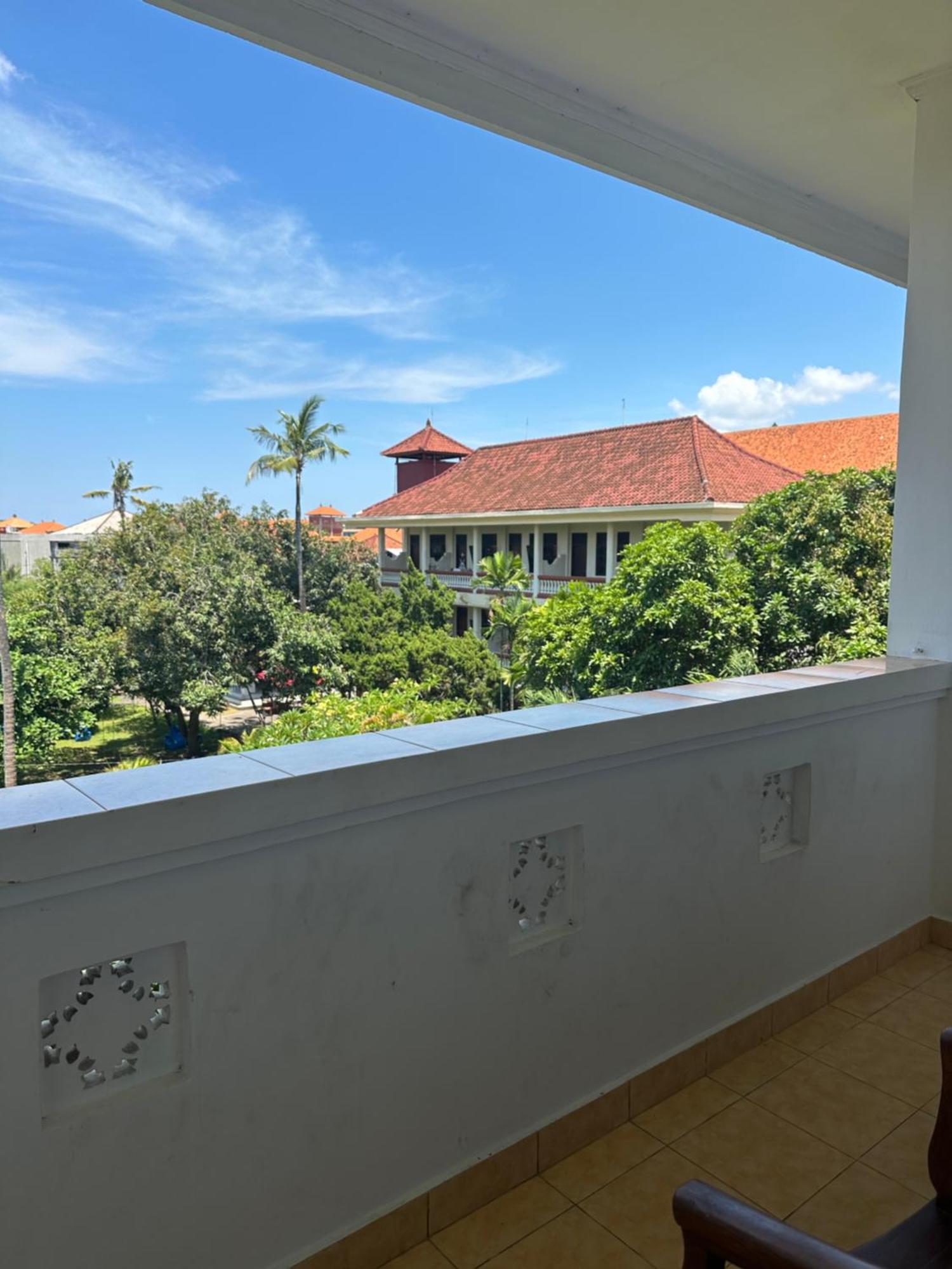 New Mekar Jaya Hotel Legian Dış mekan fotoğraf