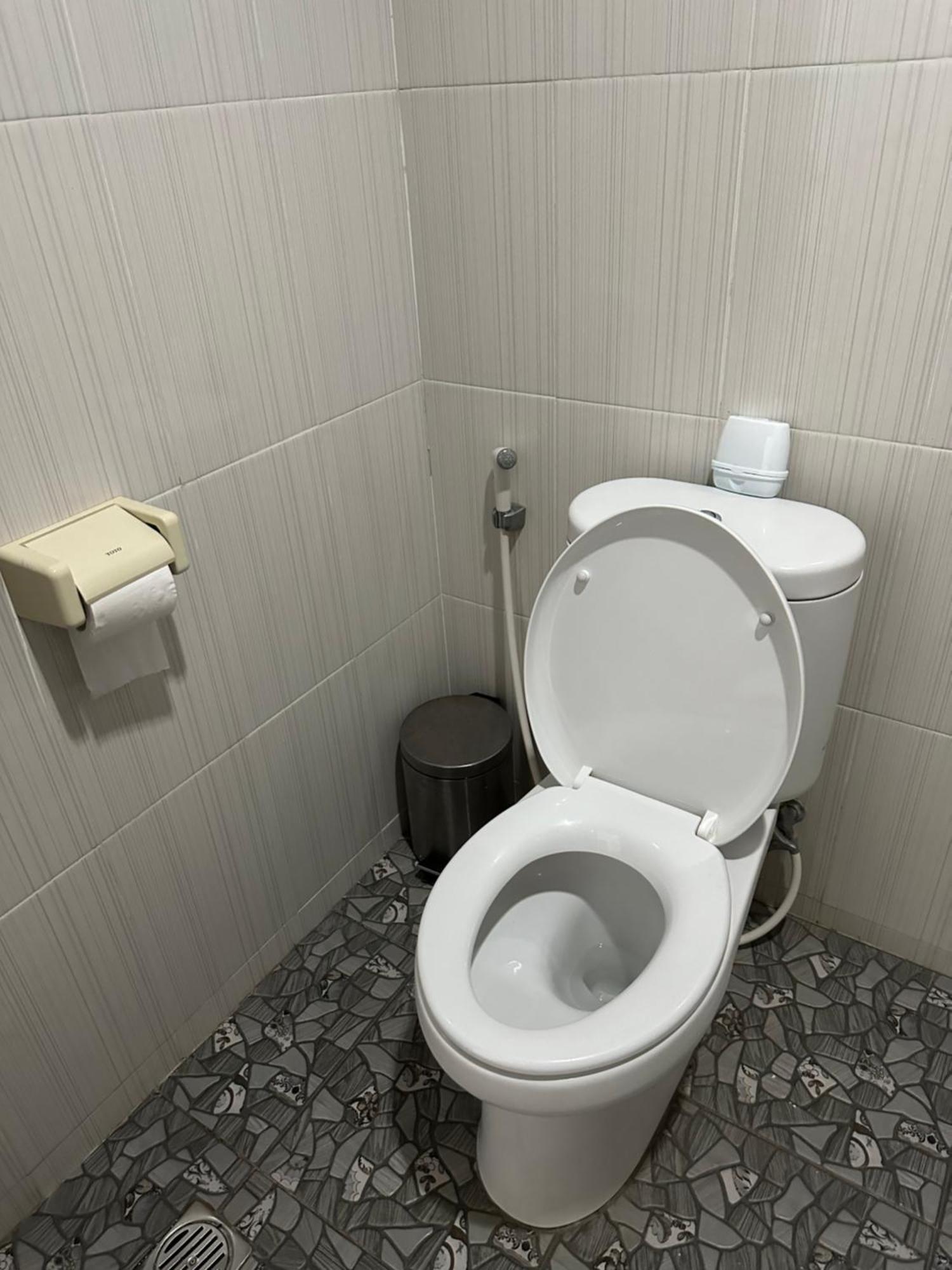 New Mekar Jaya Hotel Legian Dış mekan fotoğraf