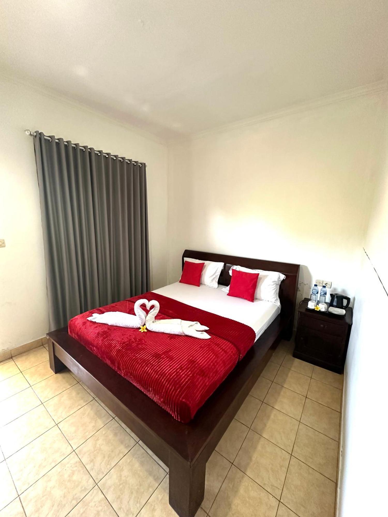 New Mekar Jaya Hotel Legian Dış mekan fotoğraf