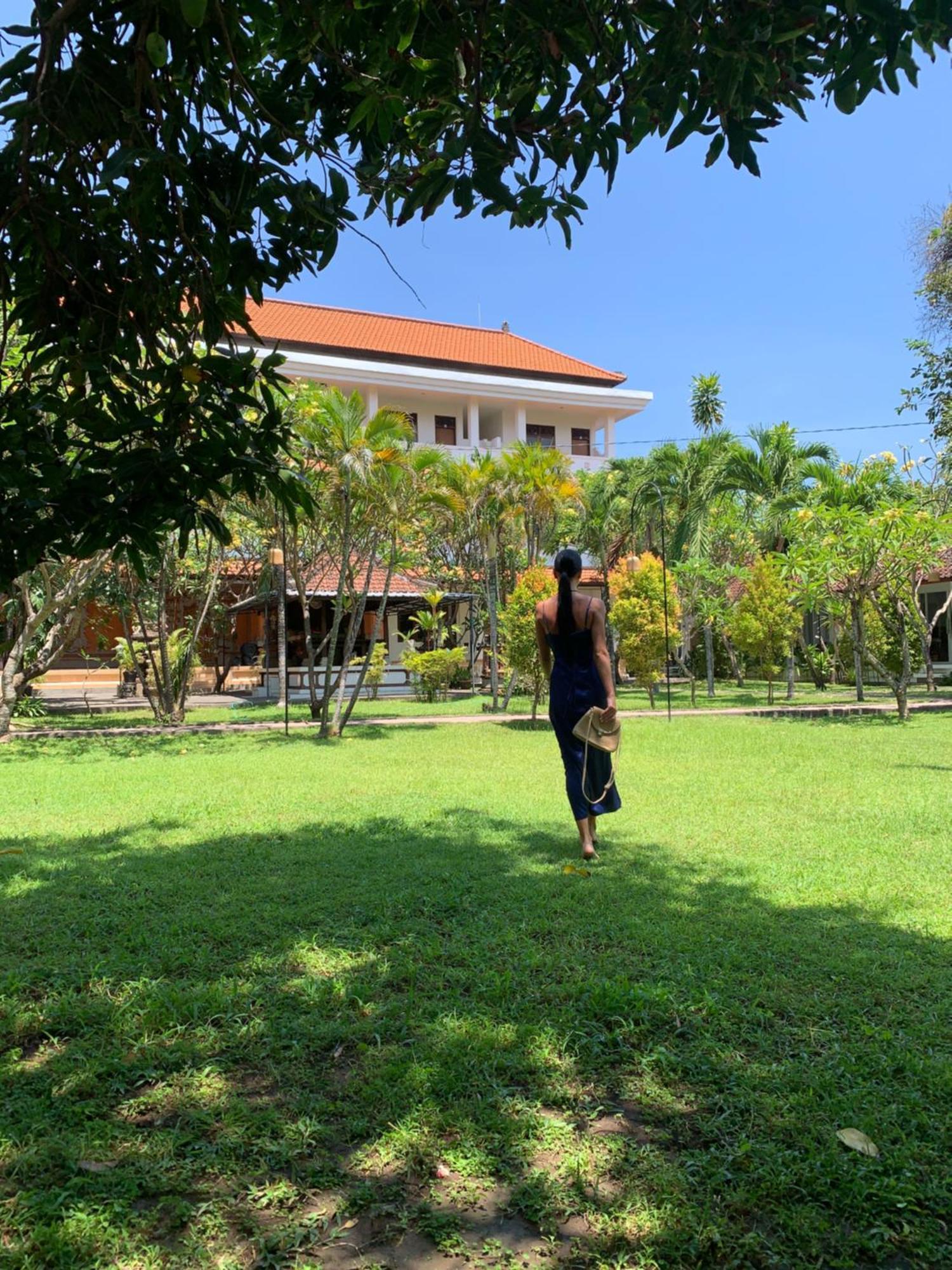 New Mekar Jaya Hotel Legian Dış mekan fotoğraf