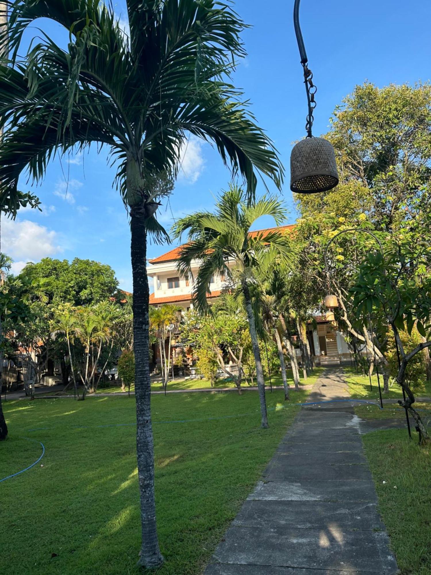 New Mekar Jaya Hotel Legian Dış mekan fotoğraf