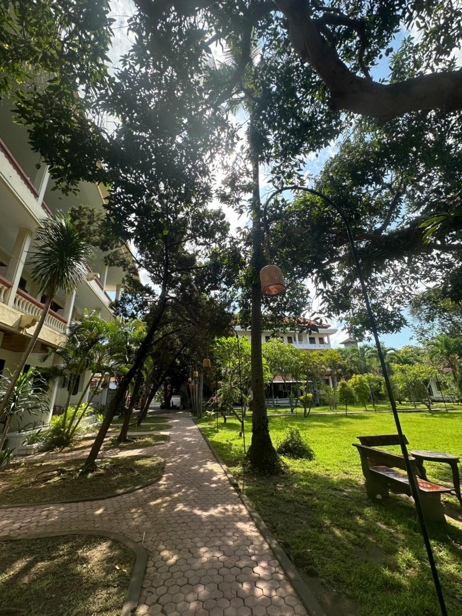 New Mekar Jaya Hotel Legian Dış mekan fotoğraf