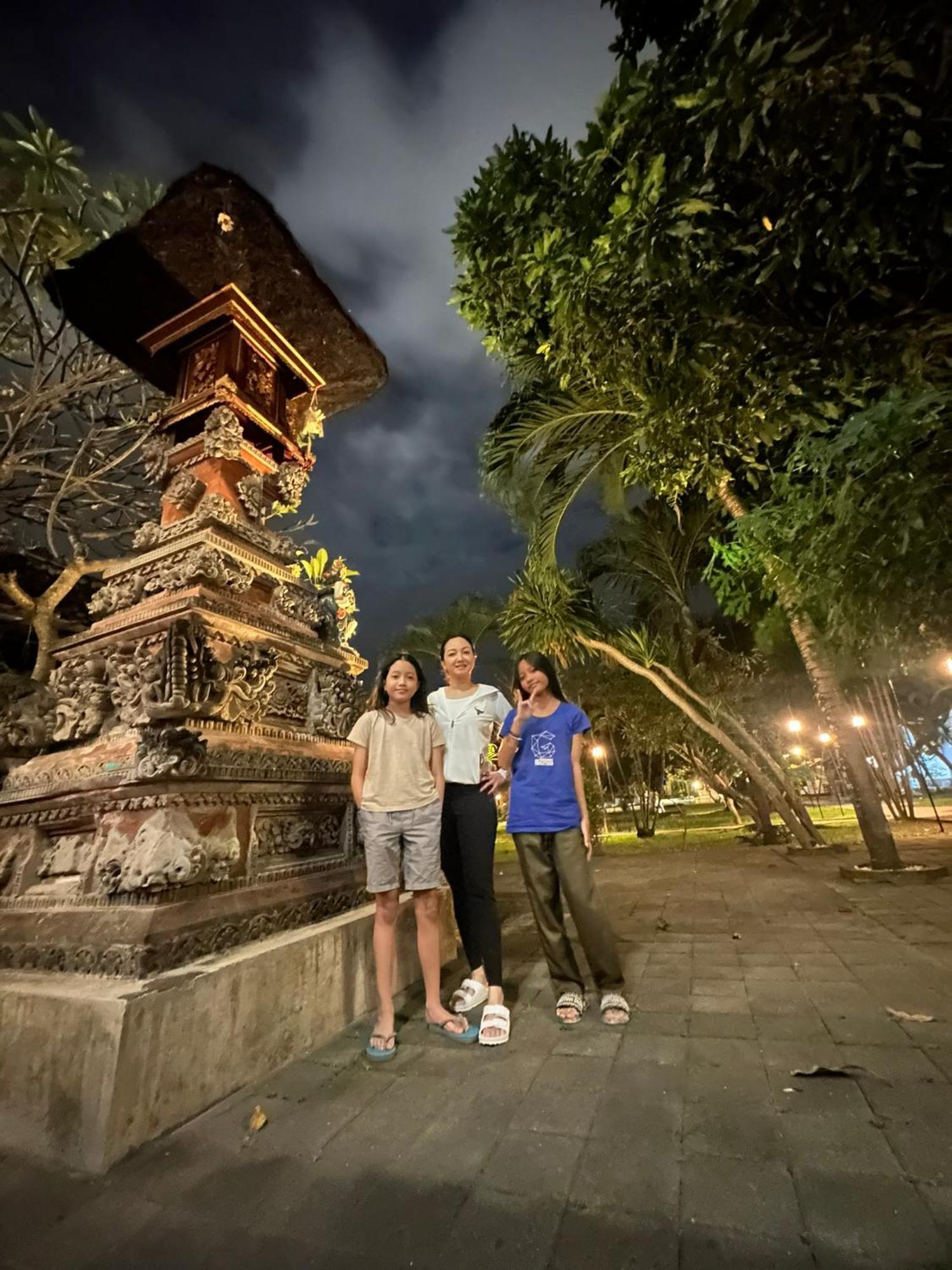 New Mekar Jaya Hotel Legian Dış mekan fotoğraf