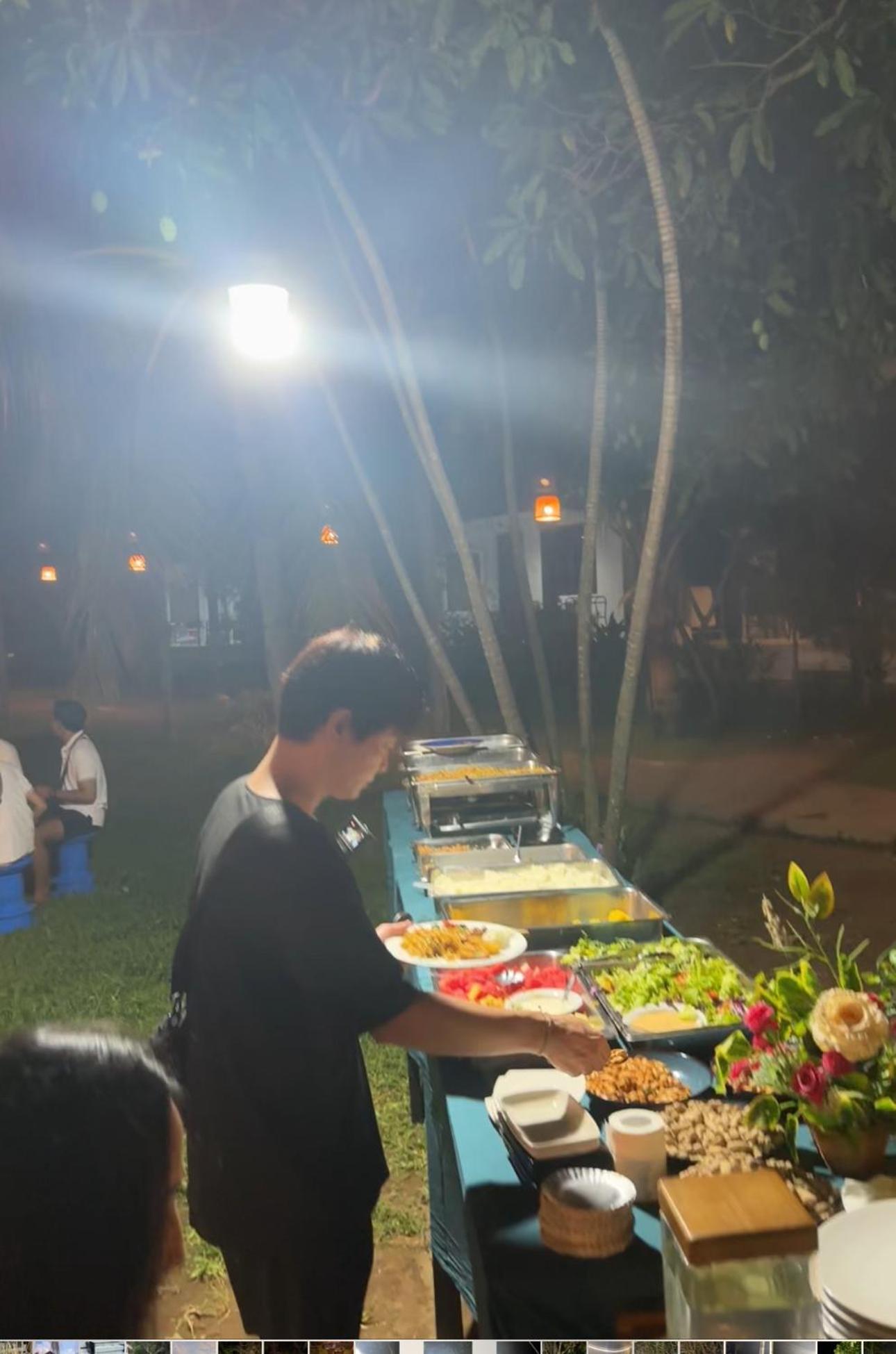 New Mekar Jaya Hotel Legian Dış mekan fotoğraf