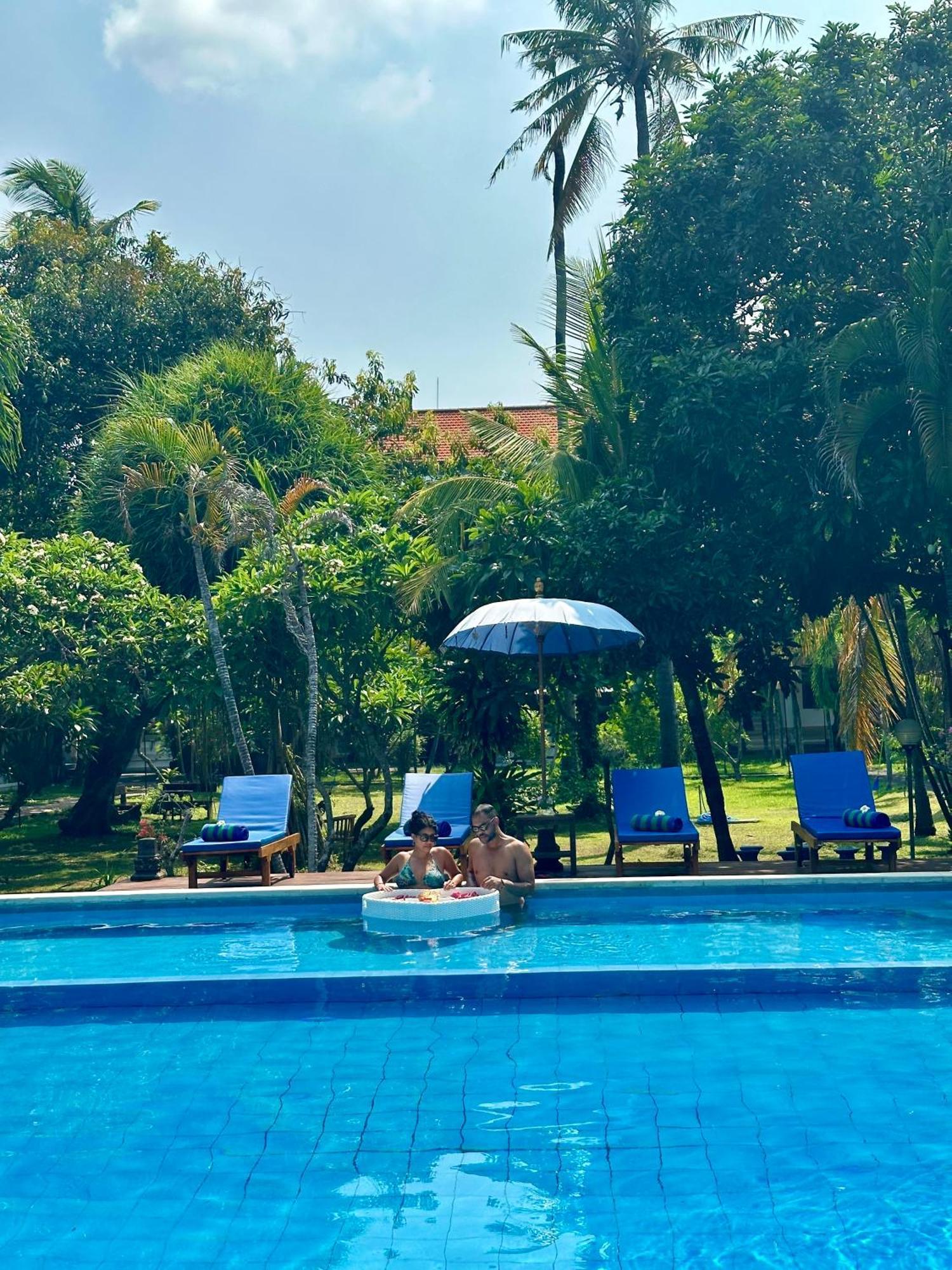 New Mekar Jaya Hotel Legian Dış mekan fotoğraf